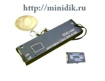 EDIC-mini Card24S A106