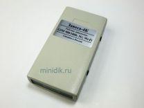 Завеса-9  Wi-Fi ( GSM 900; GSM 1800; 3G; Wi-Fi)